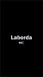 Mobile Screenshot of laborda.es